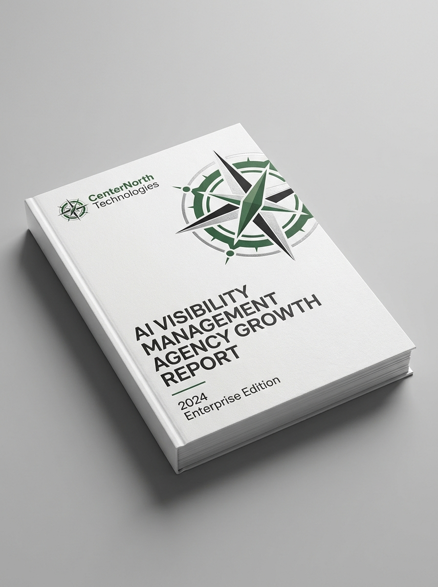 AI Visibility Management Agency Growth Report