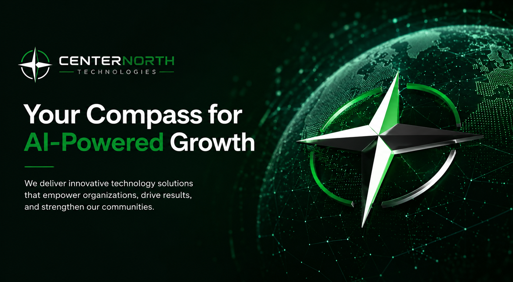 About CenterNorth Technologies