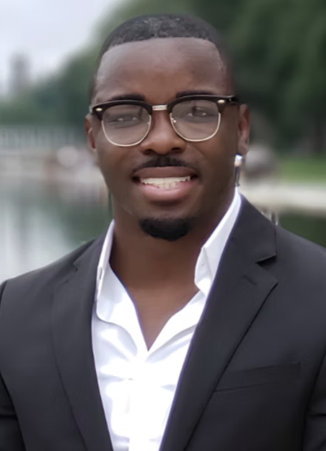 Floyd Hodges — Chief Technical Officer