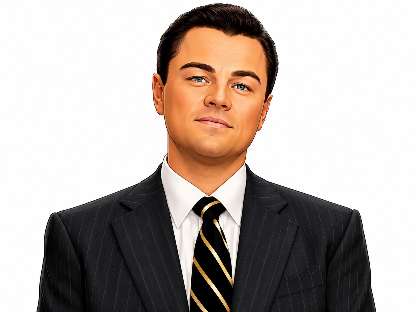 Jordan Belfort