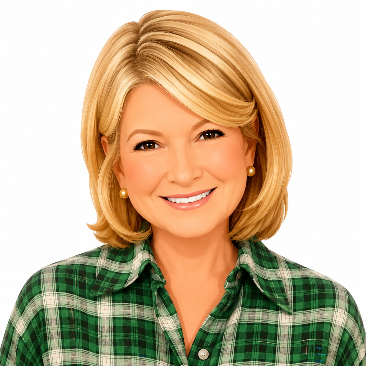 Martha Stewart