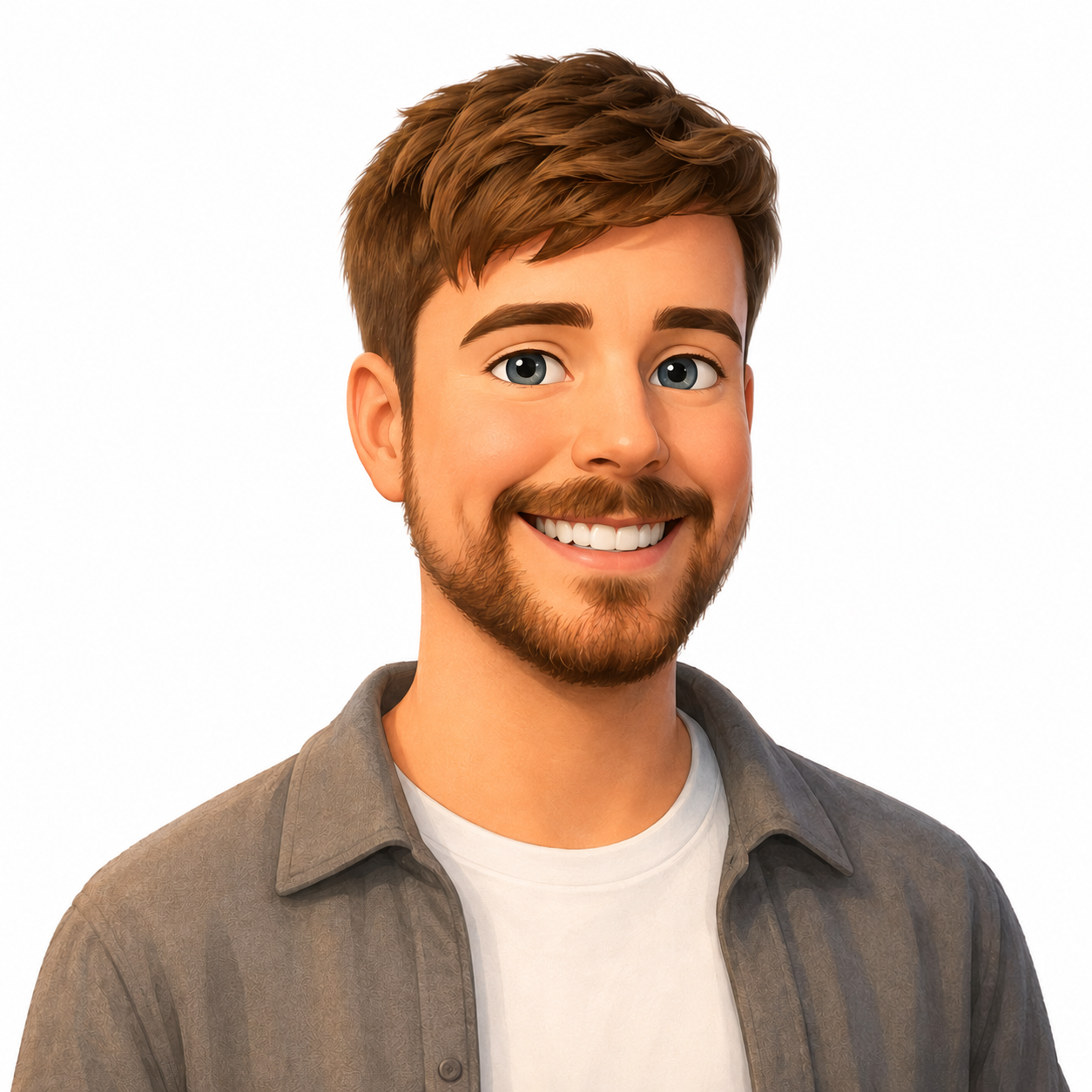 Mr. Beast