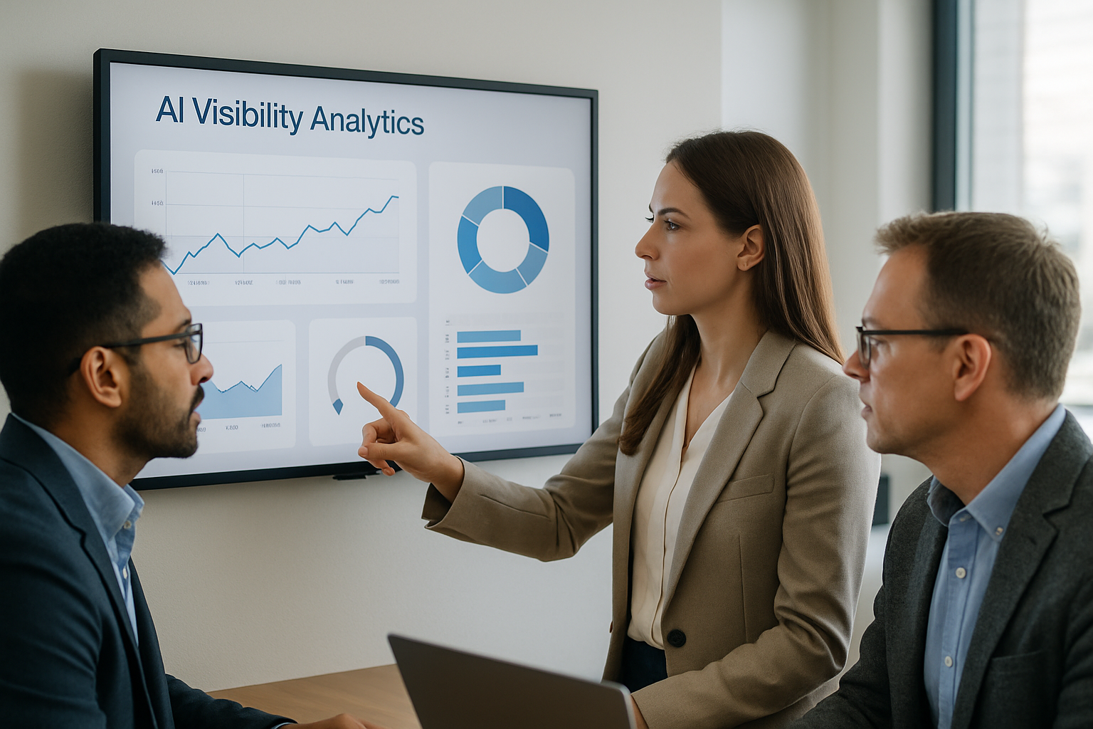 Who Can Help with ChatGPT Search Optimization?
